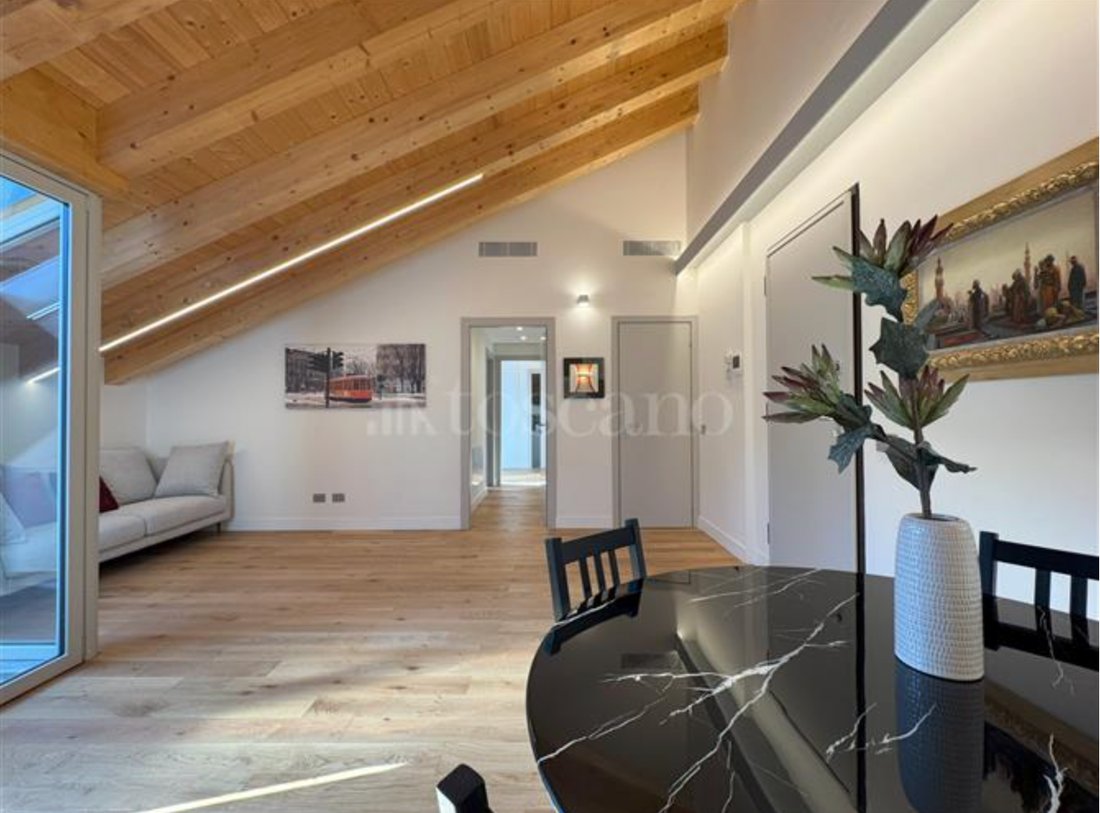 Apartment in Porta Vittoria, Milan, Lombardy 3 - 16963107