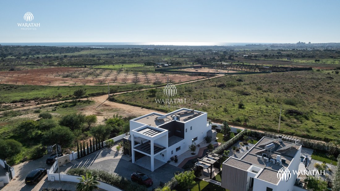 Villa in Alcantarilha, Algarve, Portugal 4 - 16963056
