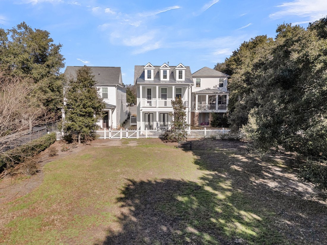 House in Charleston, South Carolina, United States 2 - 16963093