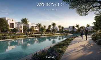 Villa en Dubái, Dubái, Emiratos Árabes Unidos 2