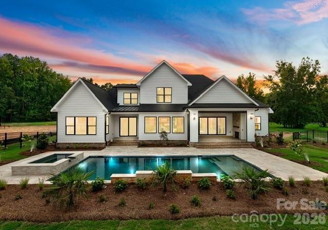 House in York, South Carolina, United States 4 - 16963109