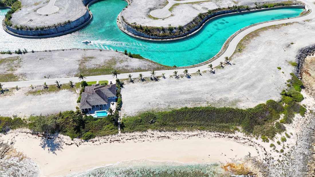 Land in Rokers Point Settlement, Exuma, The Bahamas 5 - 16963049