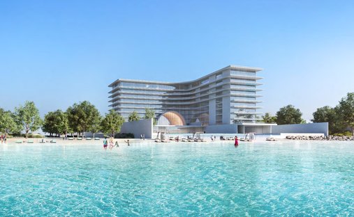 Penthouse à Dubaï, Dubaï, Émirats arabes unis 1