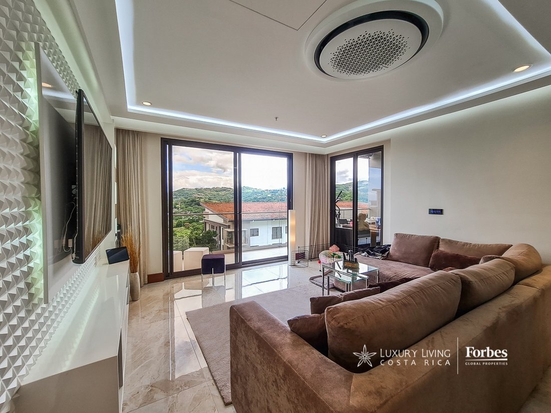 Appartement à Pozos, Costa Rica 5 - 16963102