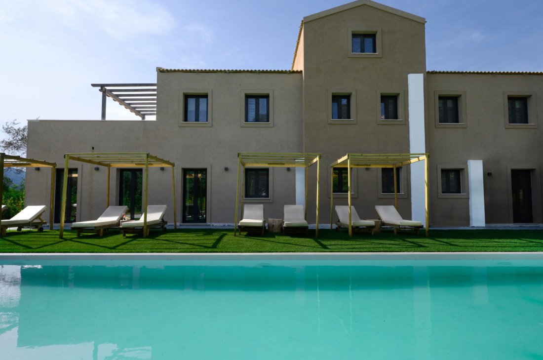 Villa in Corfu, Peloponnese, Western Greece and the Ionian, Greece 2 - 16963098
