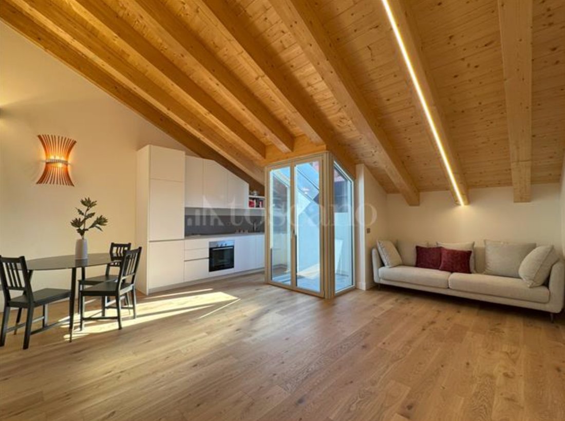 Apartment in Porta Vittoria, Milan, Lombardy 1 - 16963107