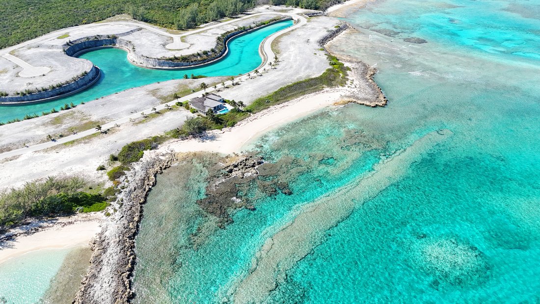 Land in Rokers Point Settlement, Exuma, The Bahamas 1 - 16963049
