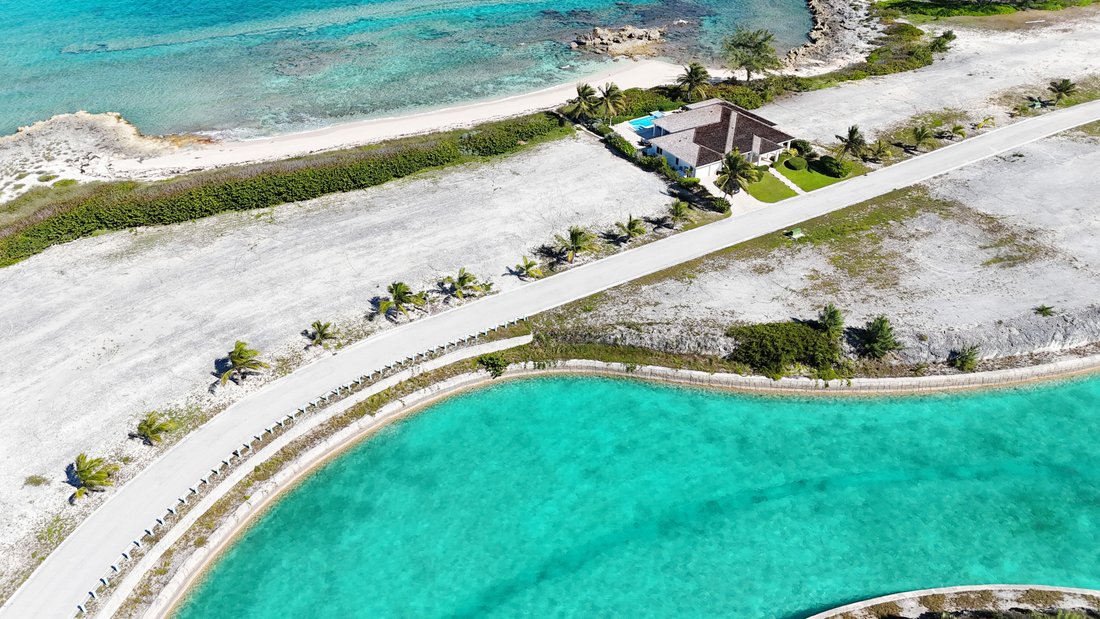 Land in Rokers Point Settlement, Exuma, The Bahamas 2 - 16963049
