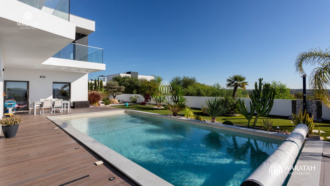Villa in Alcantarilha, Algarve, Portugal 5 - 16963056