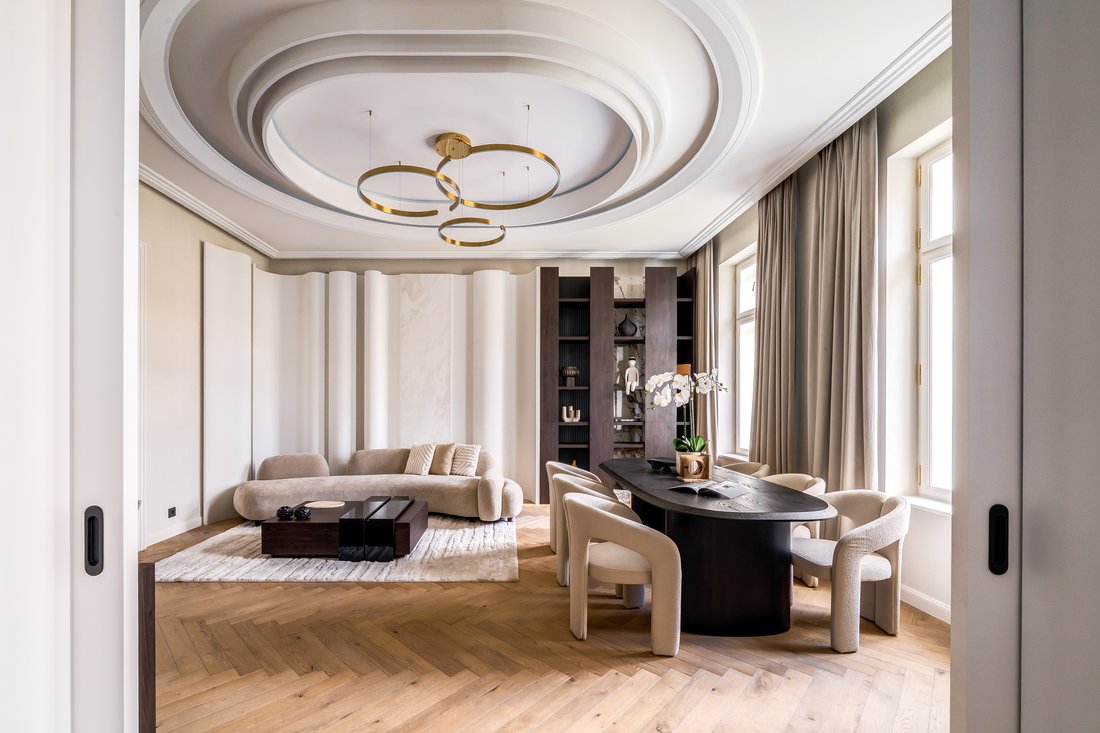 Apartment in Budapest, Budapest, Hungary 4 - 16963100