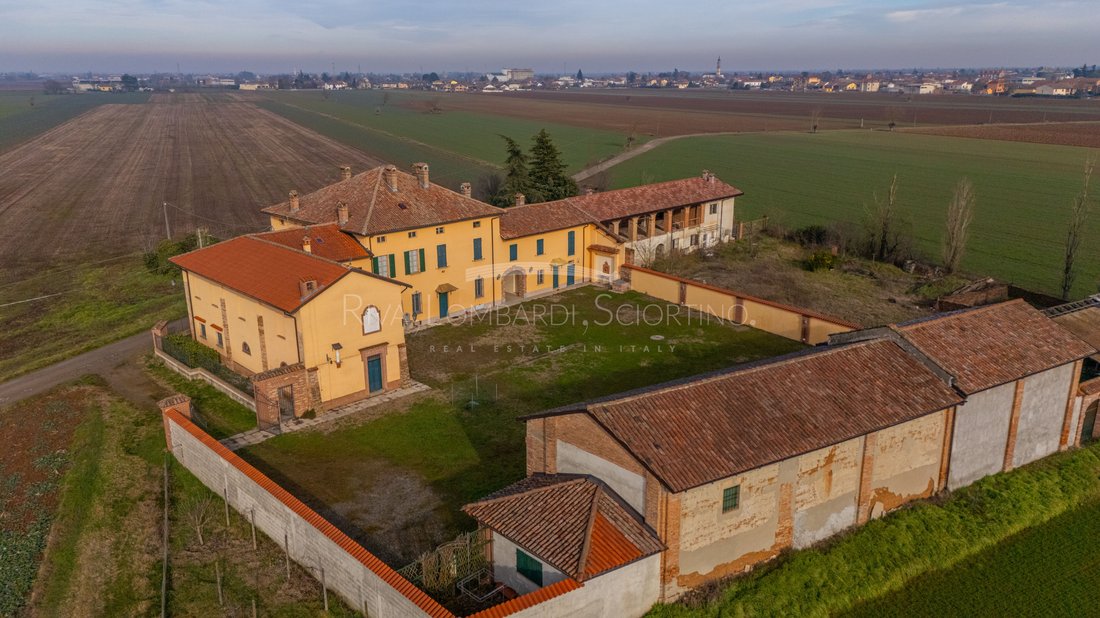 House in Fraschetta, Alessandria, Piedmont 1 - 16963103