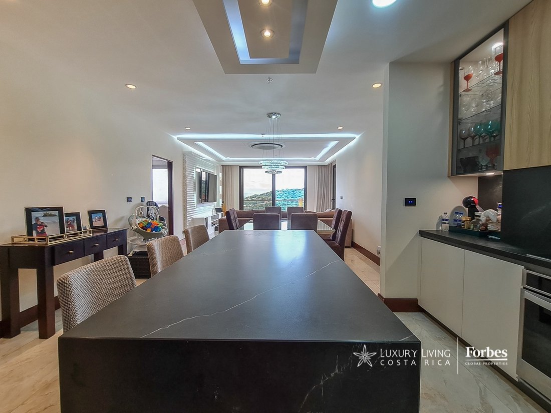 Appartement à Pozos, Costa Rica 2 - 16963102