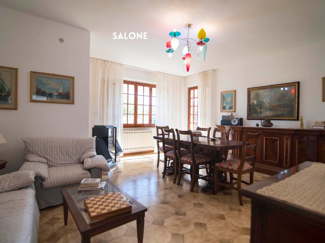 House in Roccastrada, Tuscany, Italy 2 - 16963101