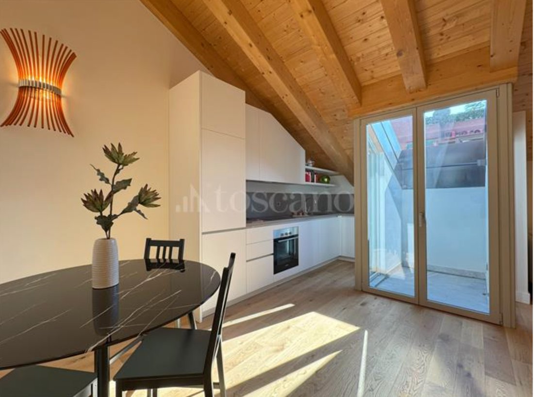 Apartment in Porta Vittoria, Milan, Lombardy 2 - 16963107