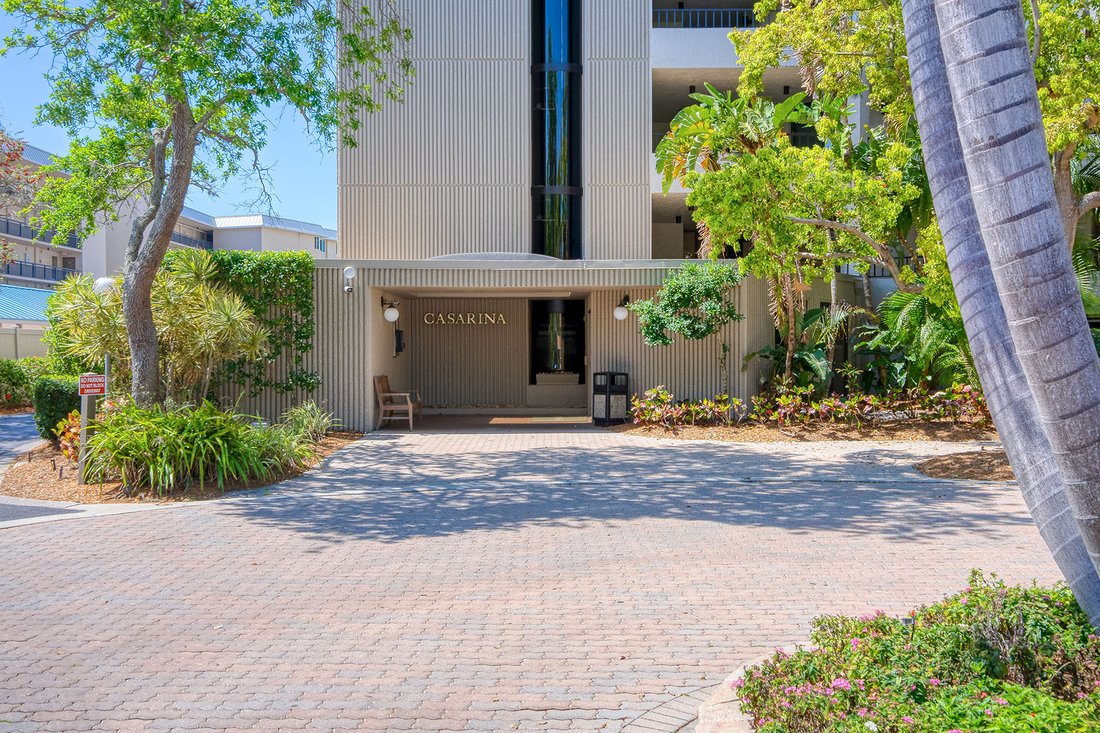 Condo in Siesta Key, Florida, United States 2 - 16963096