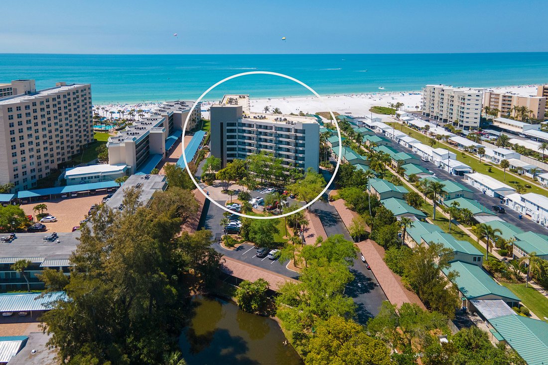 Condo in Siesta Key, Florida, United States 3 - 16963096