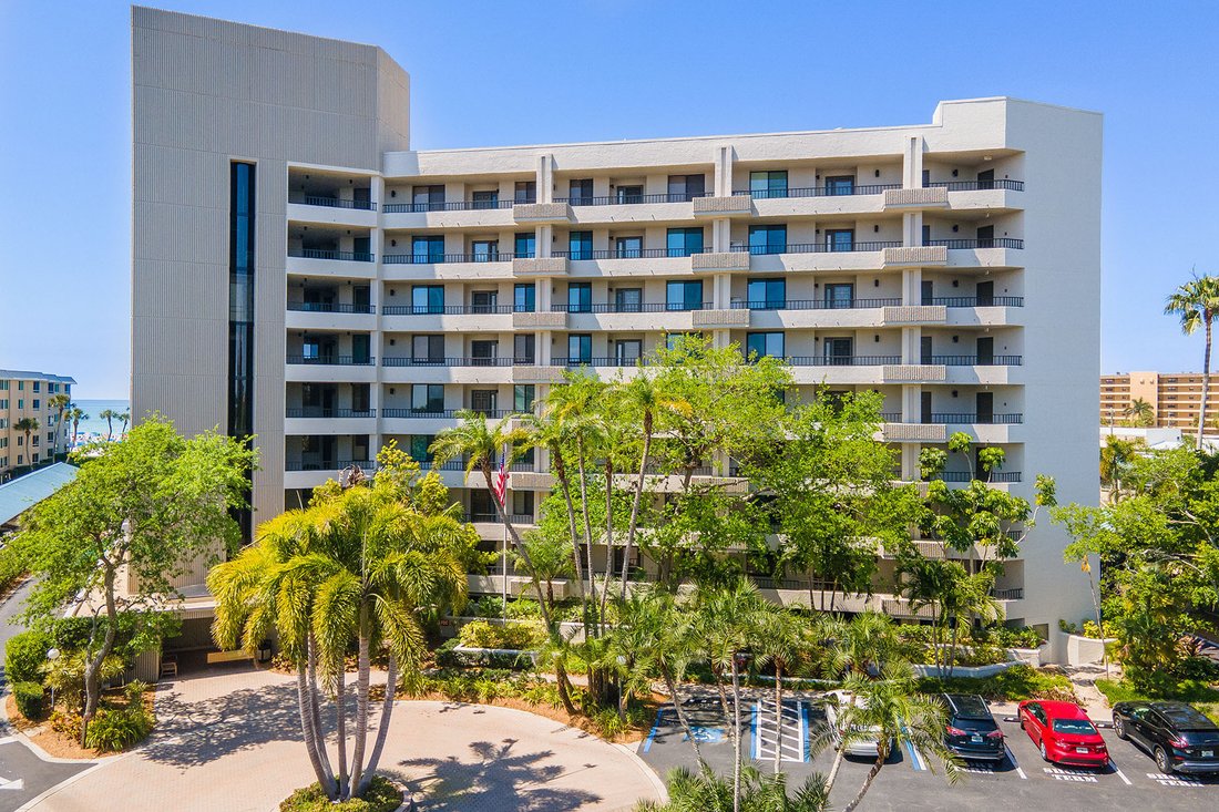 Condo in Siesta Key, Florida, United States 5 - 16963096