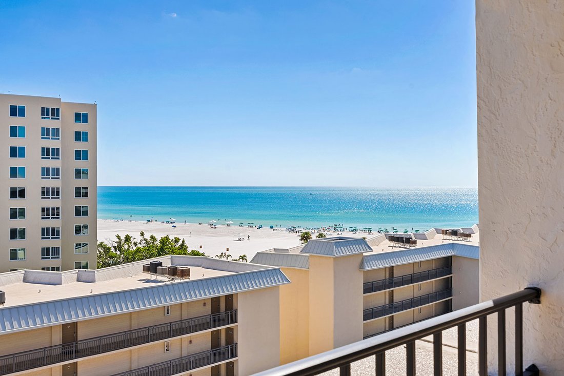 Condo in Siesta Key, Florida, United States 4 - 16963096