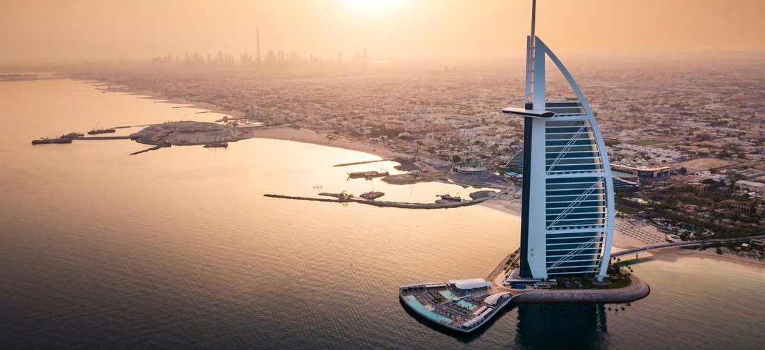 Villa in Jumeirah, Dubai, United Arab Emirates 2 - 16963171