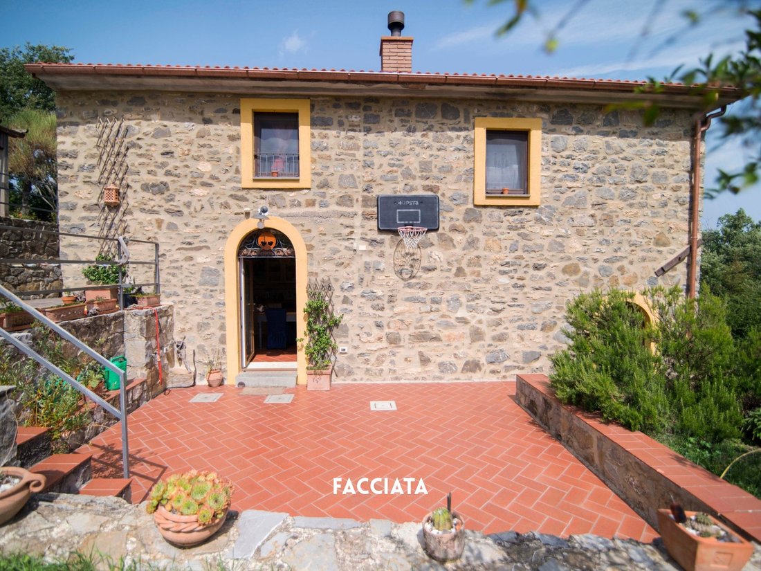 House in Arcidosso, Tuscany, Italy 1 - 16963550