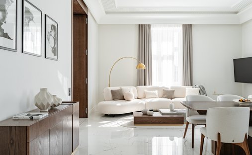 Apartment in Budapest, Budapest, Hungary 1