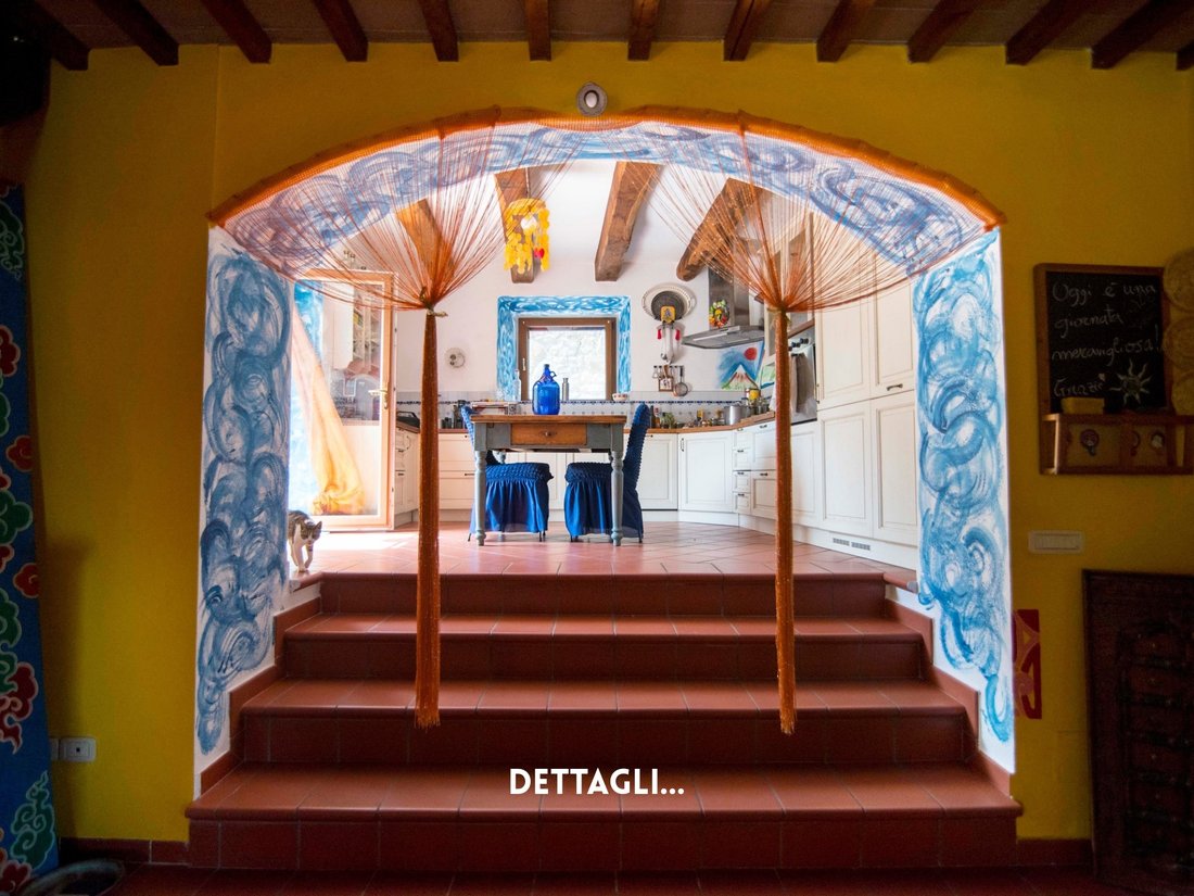 House in Arcidosso, Tuscany, Italy 2 - 16963550