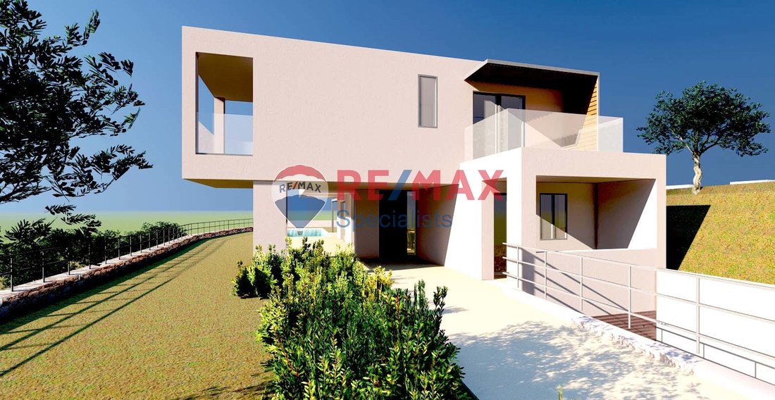 Apartment in Platanias, Greece 3 - 16963470