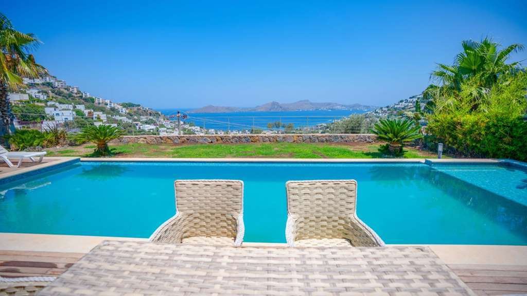 Villa in Yalıkavak, Muğla, Turkey 5 - 16960077
