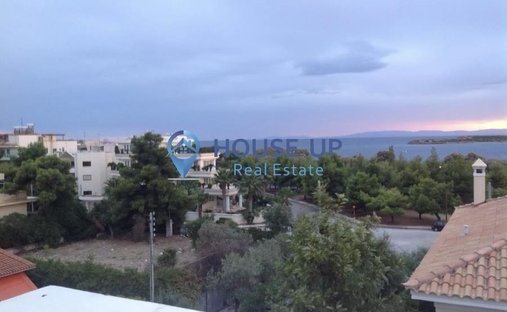 Apartment in Voula, Attica, Greece 1