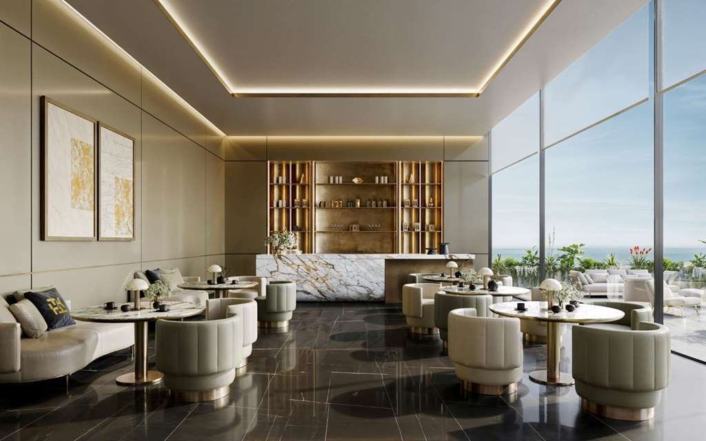 Apartment in Muscat, Türkiye 4 - 16960060