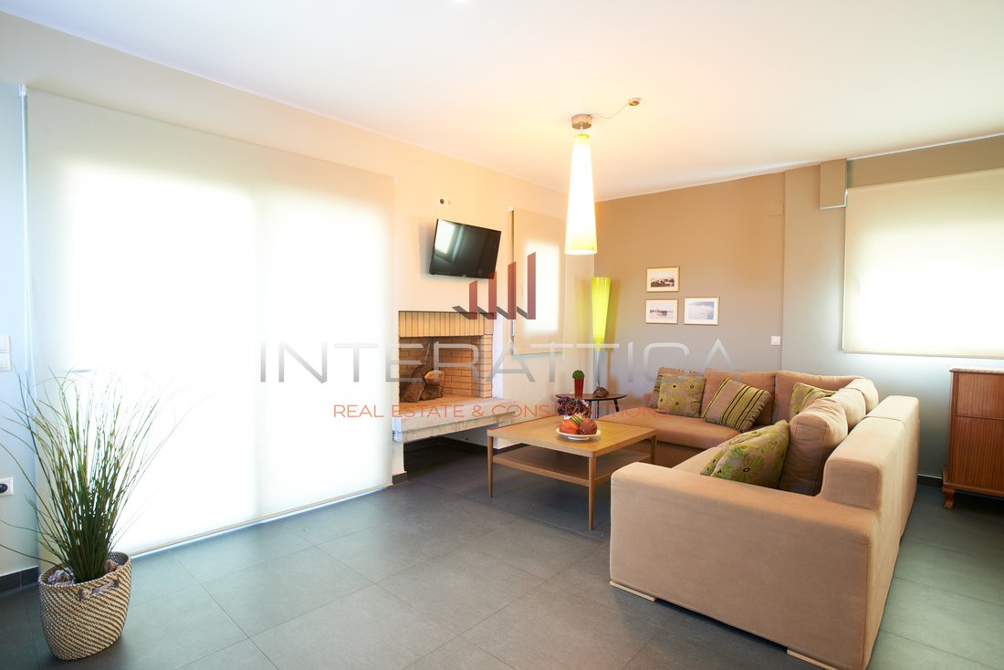 Condominio a Agiou Hlia, Apollonioi, Grecia 3 - 16963453