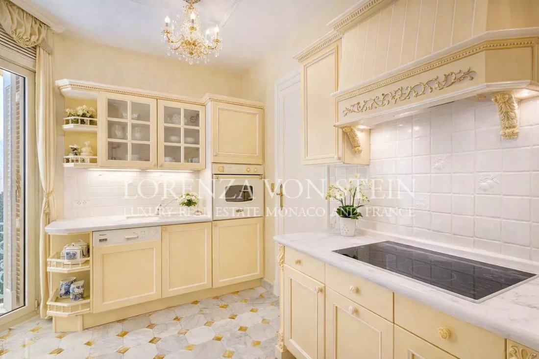 Villa in Monaco, Monaco 4 - 13703345