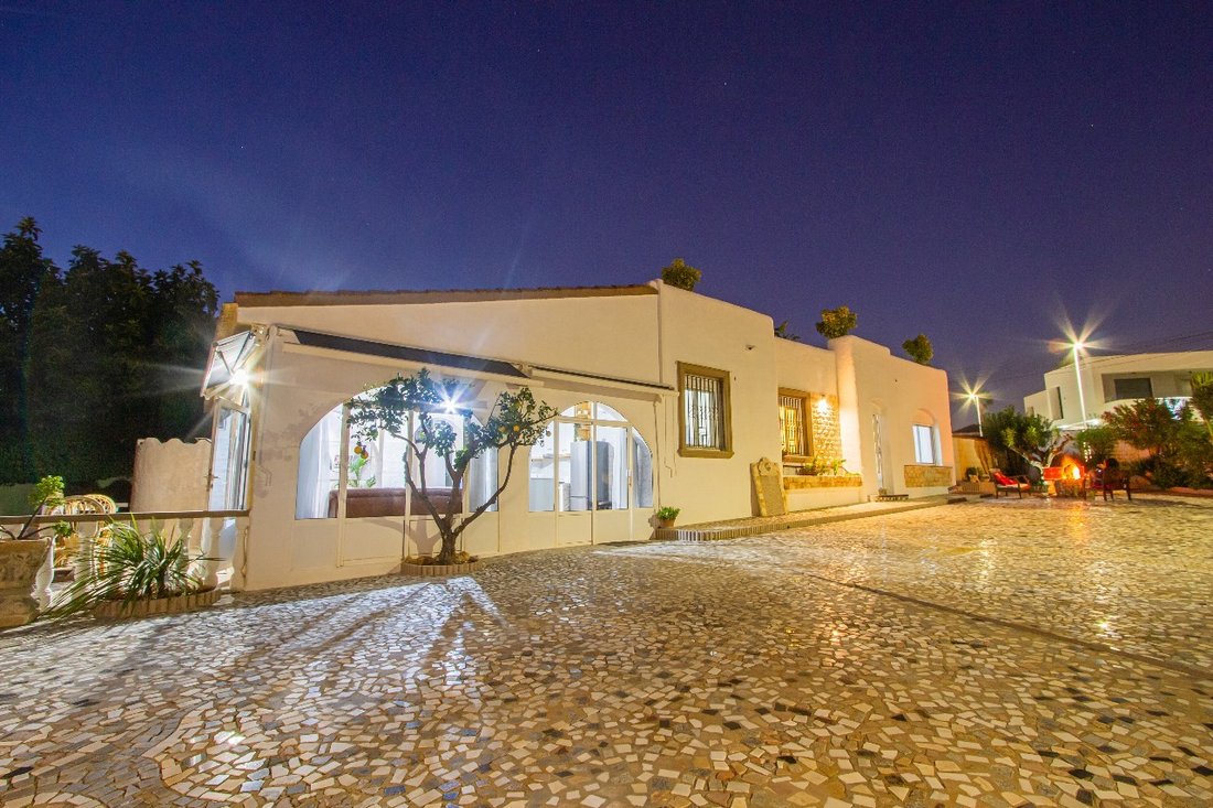 Villa in Ciudad Quesada, Rojales, Valencian Community 5 - 16963745