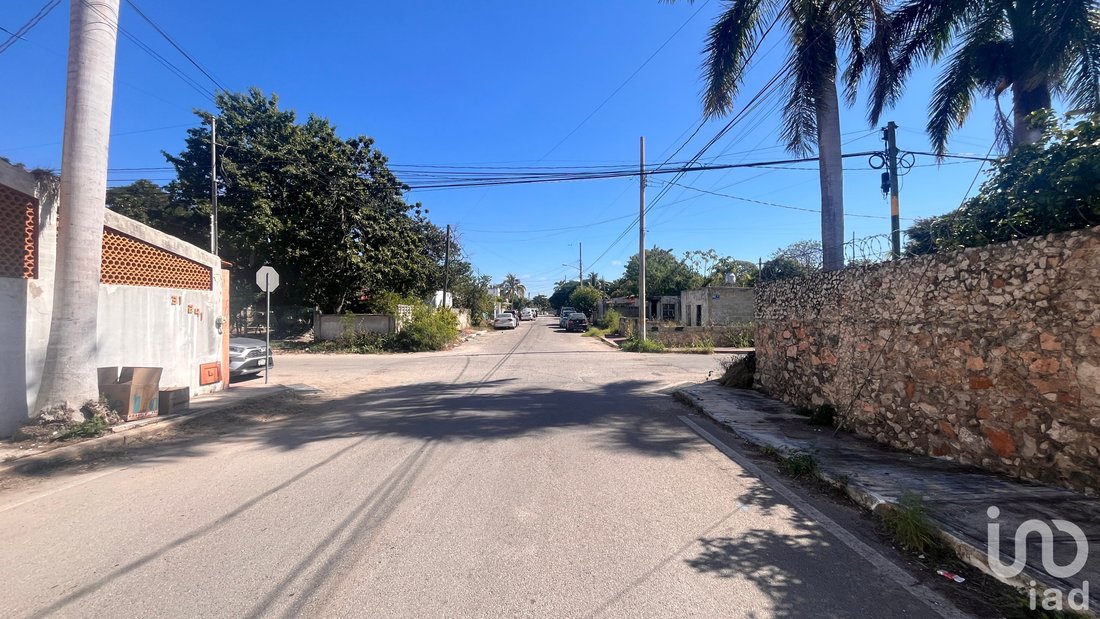 Land in Temozón Norte, Yucatan, Mexico 5 - 16964096