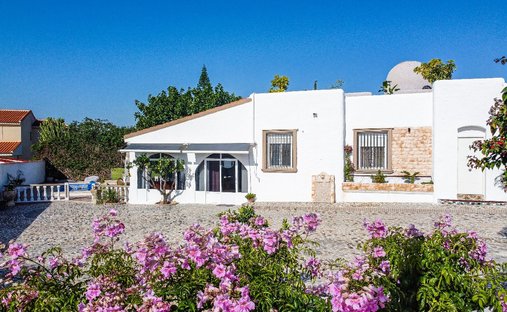 Villa à Quesada, Rojales, Valence 1