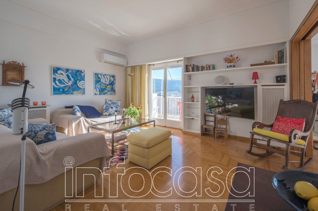 Apartment in Sunoikia Kolonakiou, 1st District of Athens, Athens 4 - 16963433