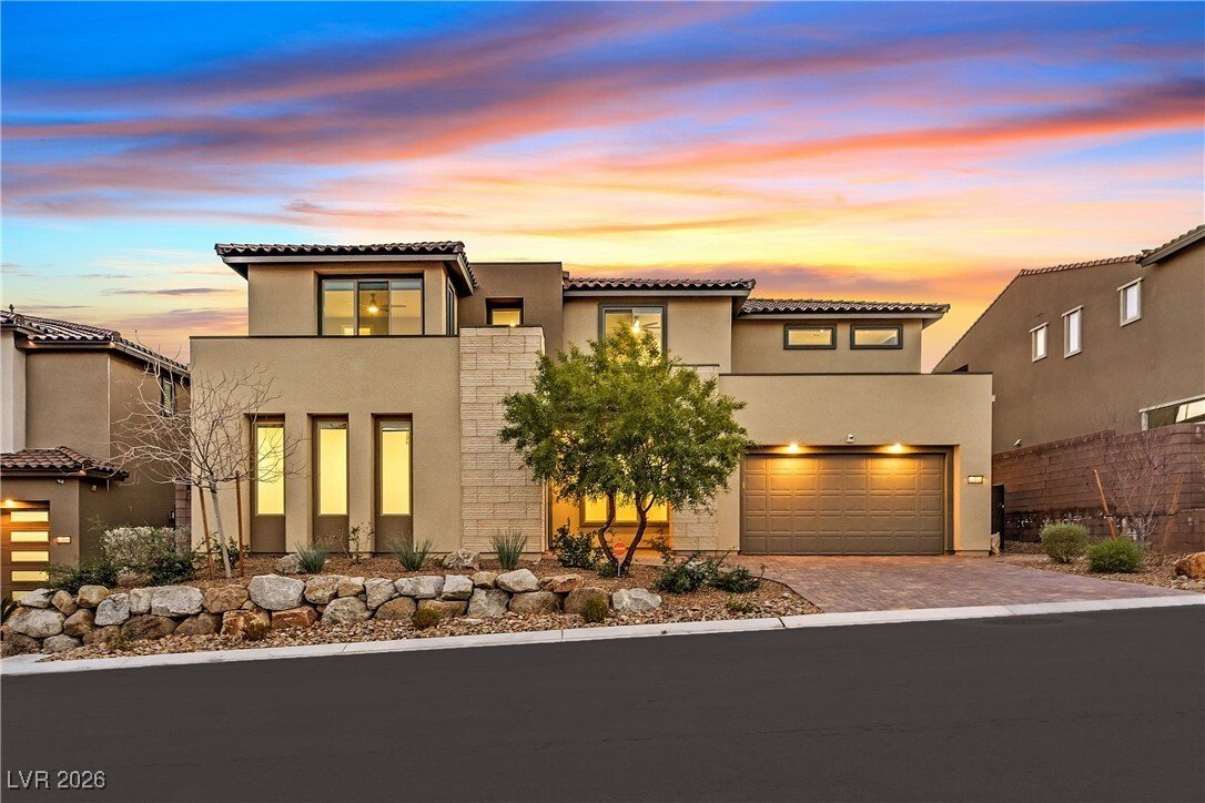 House in Las Vegas, Nevada, United States 1 - 16963252