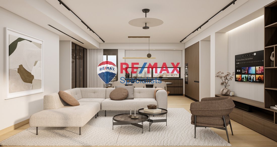 Apartment in Crete, Greece 1 - 16963479