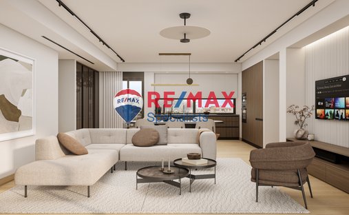 Apartment in Crete, Greece 1