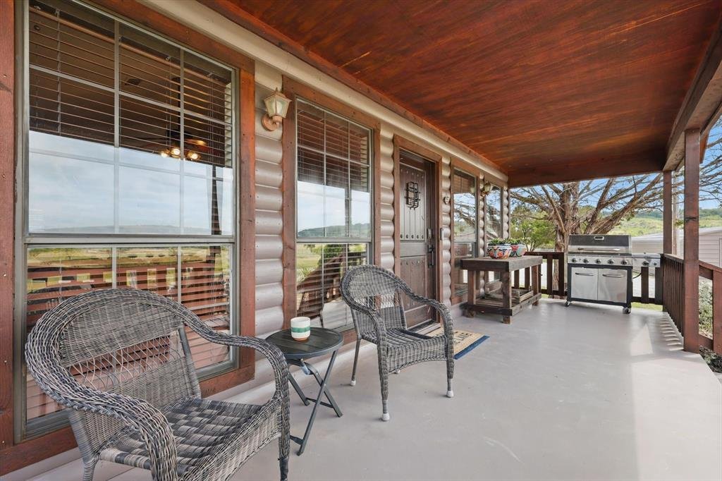 House in Graford, Texas, United States 5 - 16963294