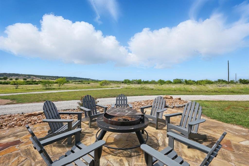 House in Graford, Texas, United States 3 - 16963294