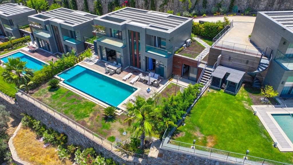 Villa in Yalıkavak, Muğla, Turkey 3 - 16960077