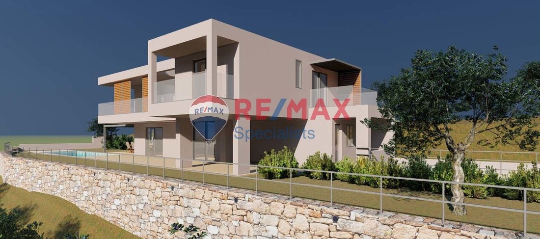 Apartment in Platanias, Greece 5 - 16963470