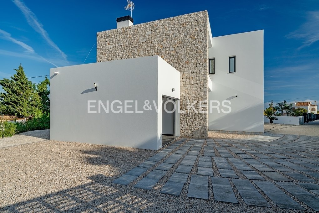 Villa in Benissa, Valencian Community, Spain 3 - 13552726