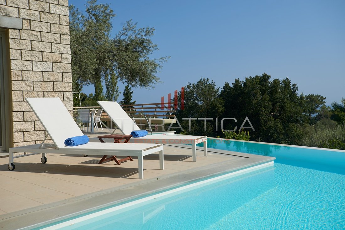 Condominio a Agiou Hlia, Apollonioi, Grecia 2 - 16963453