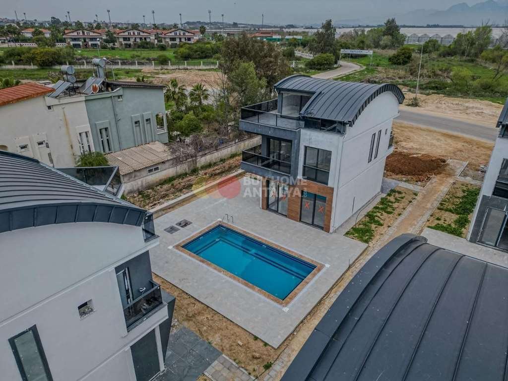 Villa in Belek, Antalya, Turkey 2 - 16959989