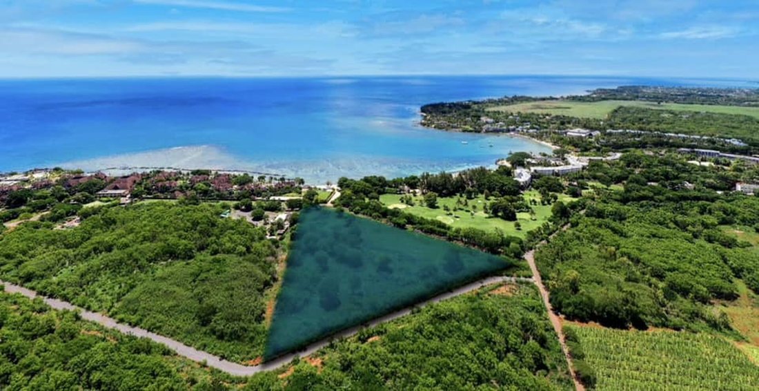 Apartment in Balaclava, Pamplemousses District, Mauritius 1 - 14783742