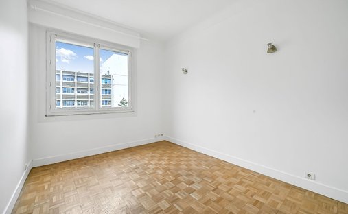 Apartment in Bois de Boulogne, Paris 16e Arrondissement, Paris 1