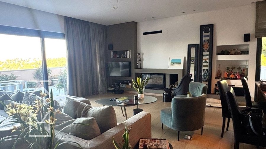 Appartement à Dionysos, Attique, Grèce 5 - 16963722