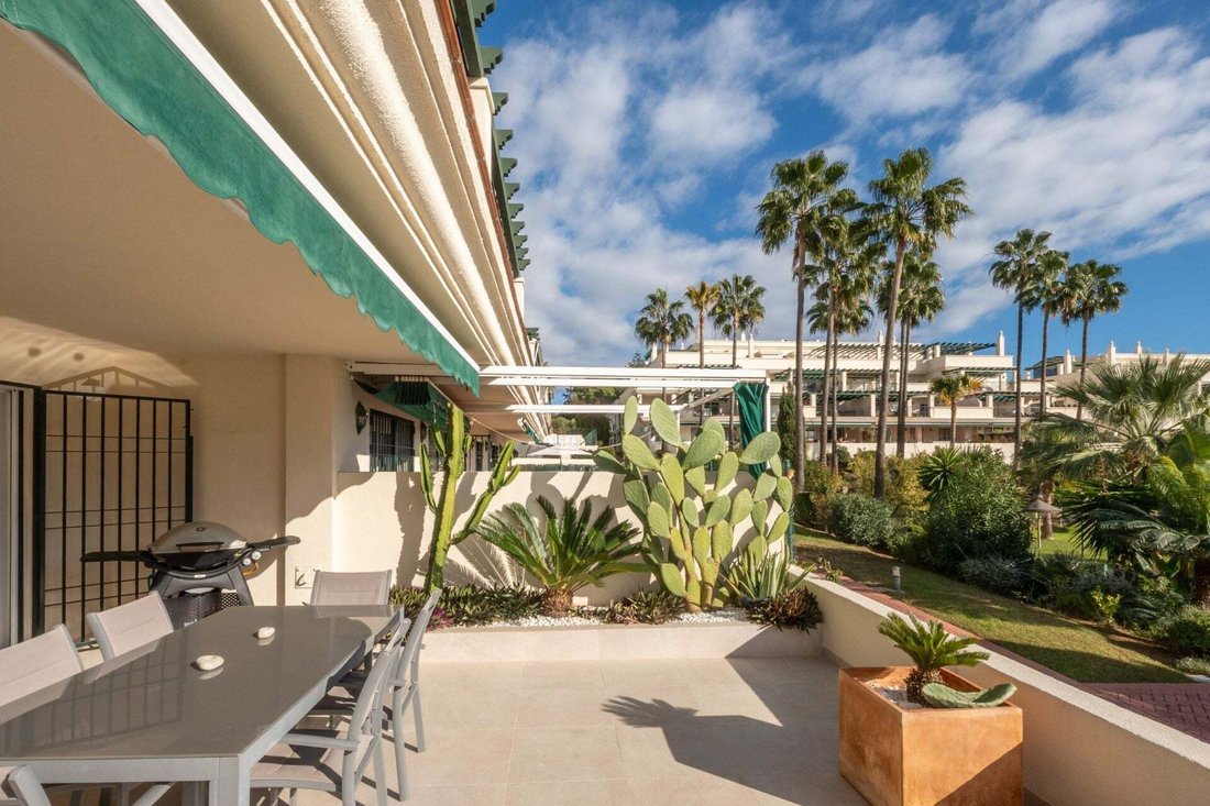 Appartement à Nueva Andalucia, Marbella, Espagne 4 - 16963708